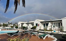 Bungalows Doble Uve